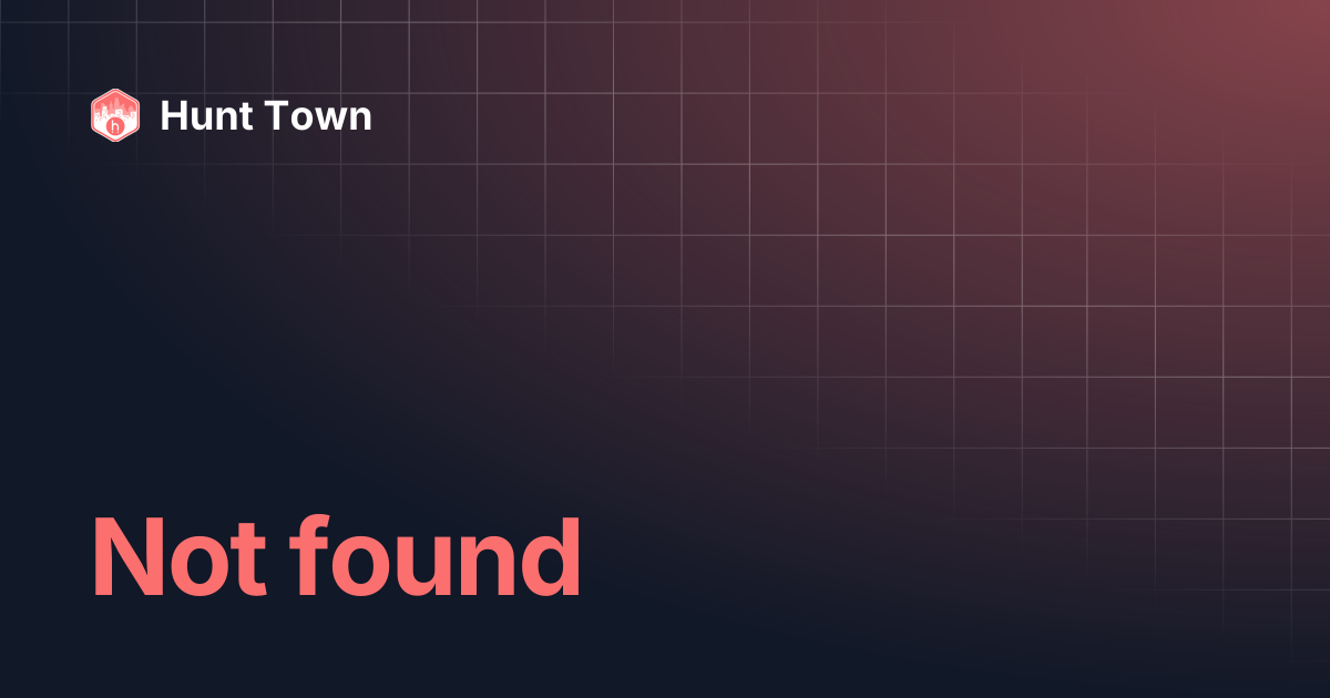 Building nft verification guide hunt town